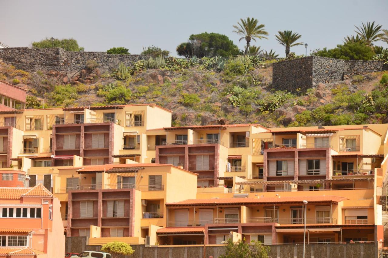 Holiday House Balcon De San Sebastian San Sebastián de la Gomera Exteriér fotografie