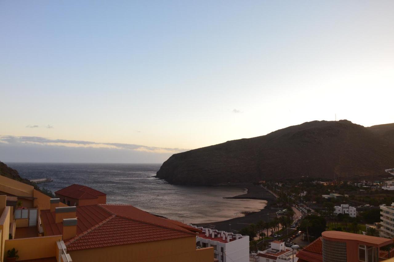 Holiday House Balcon De San Sebastian San Sebastián de la Gomera Exteriér fotografie