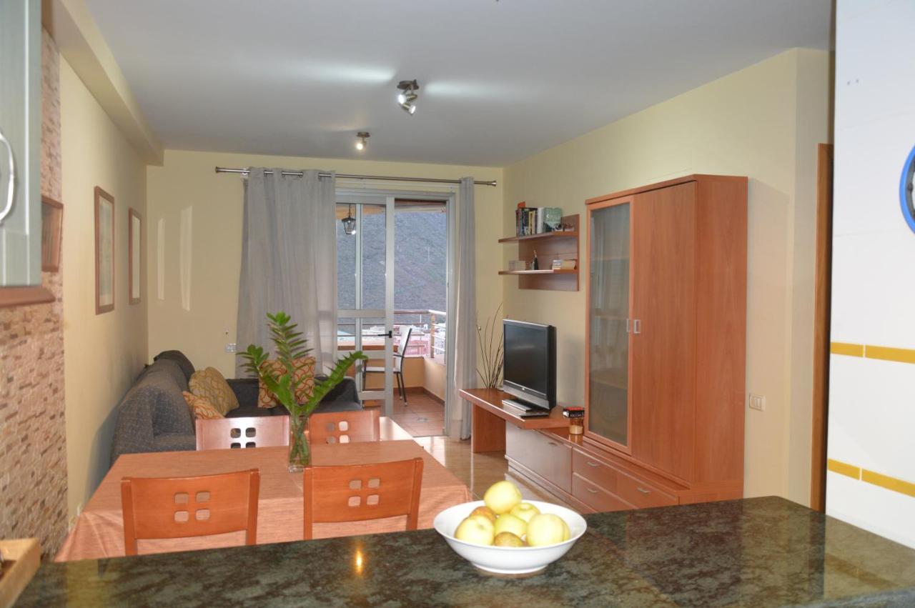 Holiday House Balcon De San Sebastian San Sebastián de la Gomera Exteriér fotografie